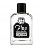 Aftershave Fine Accoutrements Platinum 100ml