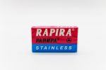 Lame de ras Rapira Stainless 5 buc