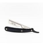 Brici Parker PTB Negru straight edge