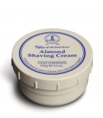 Cremă de bărbierit Taylor of Old Bond Street cu migdale 150gr