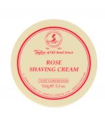 Cremă de bărbierit Taylor of Old Bond Street cu trandafiri 150gr