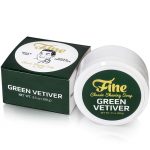 Săpun de bărbierit Fine Accountrements Green Vetiver 100gr