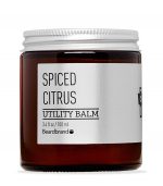 Balsam de hidratare pentru păr și piele Beardbrand Spiced Citrus 100ml