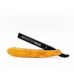 Brici drept Dovo Solingen 201071 Olive Wood