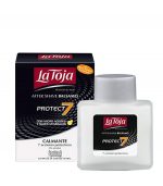 Balsam după ras La Toja Protect7 100 ml