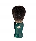 Pămătuf de bărbierit Omega 6219 Păr de Bursuc Super Badger