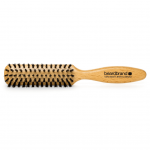 Perie Beardbrand din păr de mistreț pentru barbă