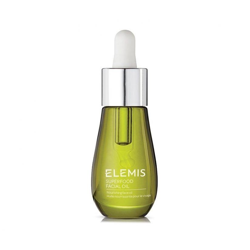 Elemis Frangipani Monoi Body Oil 35ml