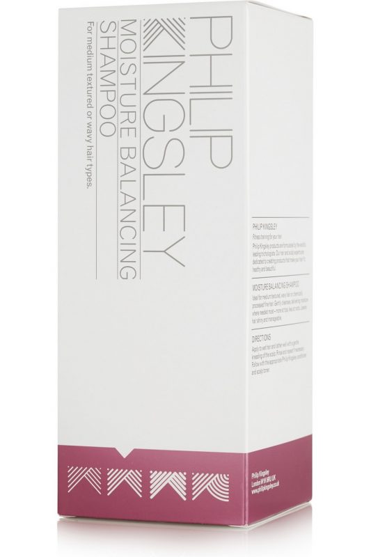 Philip Kingsley Moisture Balancing Shampoo 250ml