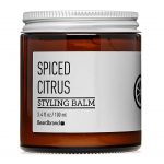 Balsam styling pentru barbă și păr Beardbrand Spiced Citrus 120 ml