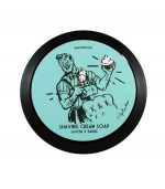 Săpun de bărbierit Razo Rock Blue Barbershop