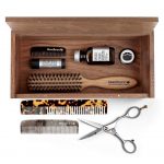 Beardbrand Spiced Citrus Beardsman's Kit