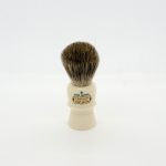 Pămătuf de bursuc Simpsons Beaufort Pure Badger - 90mm