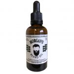 Ulei de barbă Morgan's Brazilian Orange 50 ml