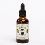 Ulei de barbă Morgan's 50 ml