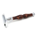 Aparat de ras Parker 45R Safety Razor