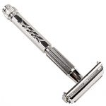 Aparat de ras Parker 66R Safety Razor