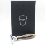 Aparat de ras Parker 11R Safety Razor