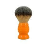 Pămătuf sintetic RazoRock Plissoft BEEHIVE