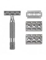 Aparat de ras Rockwell 6C Gunmetal