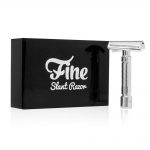 Aparat de ras Fine Slant Aluminum