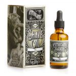 Ulei bărbierit Apothecary 87 1893 50ml