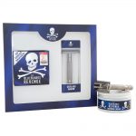 Set cadou The Bluebeards Revenge Shaving Cream & Cutlass
