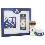 Set cadou The Bluebeards Revenge Shaving Cream & Vanguard