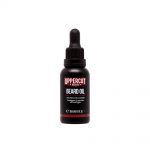 Ulei de barbă Uppercut Deluxe Patchouil & Leather