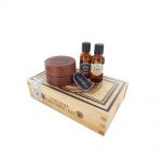 Set cadou pentru bărbierit Dear Barber