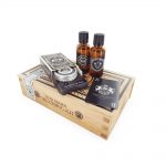 Set cadou pentru barbă și mustață Dear Barber barba si mustata