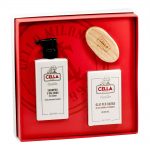 Set cadou pentru barbă și mustață Cella Milano