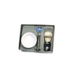 Set cadou pentru bărbierit Omega F1276