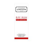 Balsam aftershave Simpson Bay Rum 100ml