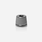 Suport aparat de ras Rockwell Gunmetal