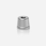 Suport aparat de ras Rockwell Brushed Chrome