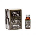Ulei de barbă Apothecary 87 The Unscented 100ml