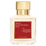 Baccarat Rouge
