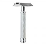 Aparat de ras clasic Muehle Safety Razor R89 Aparat de ras clasic Muehle Safety Razor R89