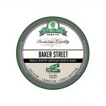 Săpun de bărbierit Stirling Baker Street 164gr