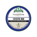 Săpun de bărbierit Stirling Executive Man 164gr