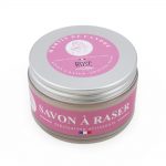 Săpun de bărbierit Martin De Candre Rose 50g