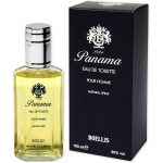 panama 1924
