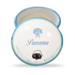 Săpun de bărbierit Panama 1924 în bol ceramic 250 g