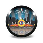 Săpun de bărbierit RazoRock For Chicago 150ml