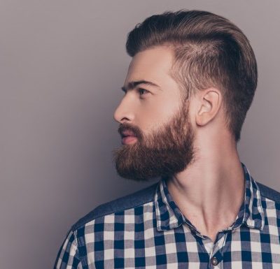 Tipuri de barba | Modele de barba