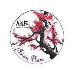 Săpun de bărbierit Ariana&Evans Asian Plum 118gr
