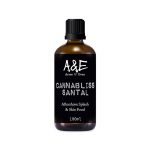 Aftershave Ariana&Evans Cannabliss Santal 100ml