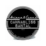 Săpun de bărbierit Ariana&Evans Cannabliss Santal 118gr