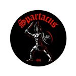 Săpun de bărbierit Ariana&Evans Spartacus 118gr
